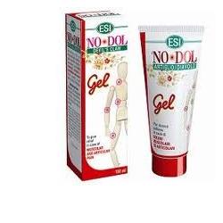 No Dol Artiglio Diavolo  Gel 100Ml Dm