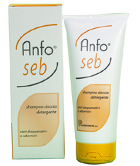 Anfo Seb Shampoo Doccia Det