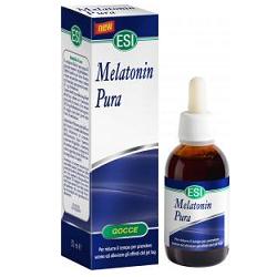 Melatonin Pura Gocce 50Ml