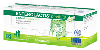 Enterolactis 12Fl 10Ml