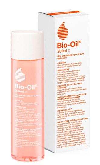 Bio Oil Olio Dermat 200Ml