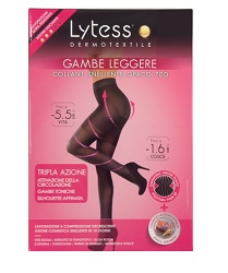 Lytess Collant Snellente Tag 2