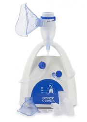 Omron A3 Nebulizzatore+Doccia  Nasale