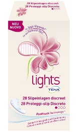 Lights By Tena Discreto