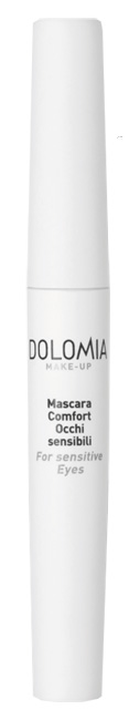 Dolomia Mascara Comfort 12Nero