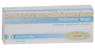 Fitostimoline Idrogel 50G