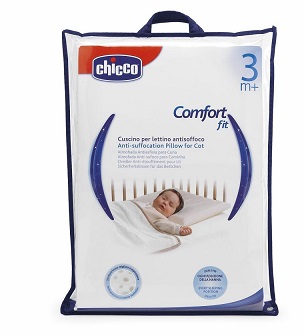 Ch Cuscino Lettino New