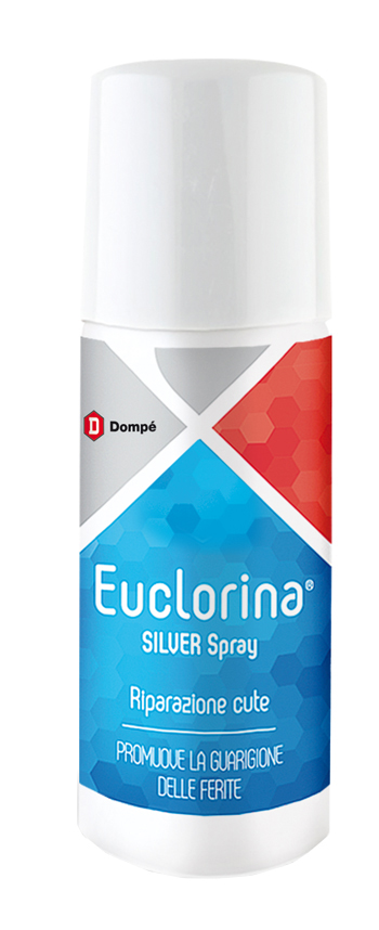 Euclorina Silver Spr Rip Cute