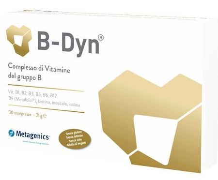 B-Dyn 30Cpr