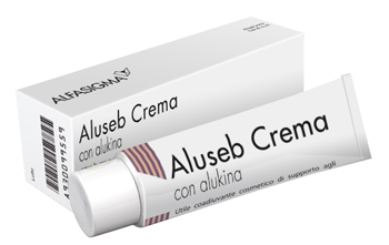 Aluseb Crema 30Ml