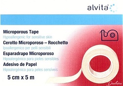Cer Microp Alvita 5Cmx5m
