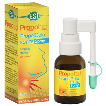 Propolaid Propolgola Spray forte