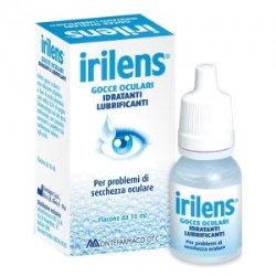 Irilens Gocce Oculari 10Ml
