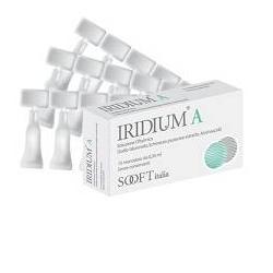 Iridium A Gocce Oculari 15Fl