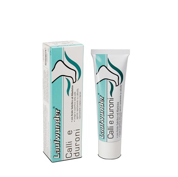 Laufwunder Cr Calli Duron 30Ml