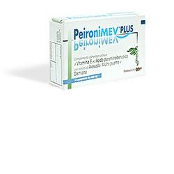 Peironimev Plus 30Cpr