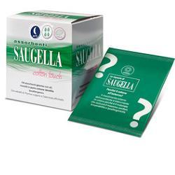 Saugella Assorbenti Ntt12pz Tp