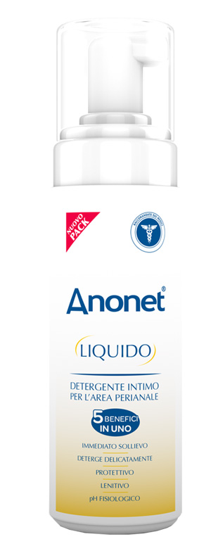 Anonet Liquido Promo 150Ml