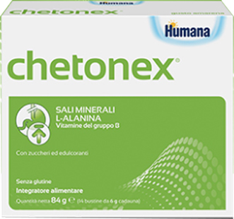 Chetonex 14Bust