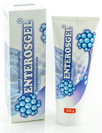 Enterosgel Sospensione Orale