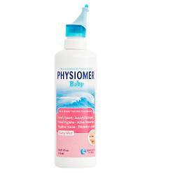 Physiomer Csr Spray Nasale Baby