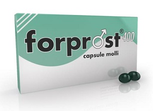 Forprost 400 15Cps Molli