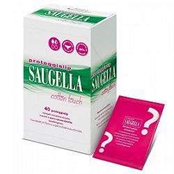 Saugella Proteggislip 40Pz Tp