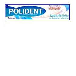 Polident Imbattibile 40G