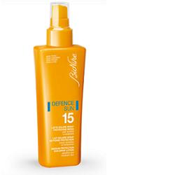 Defence Sun Latte Spray15 Protezione media