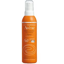 Avene Solare Spray Spf30 Bambini