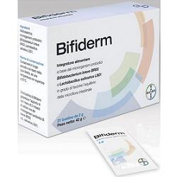 Bifiderm 21Bust