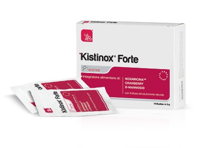 Kistinox Forte 14Bust