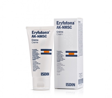 Eryfotona Ak-Nmsc 50Ml