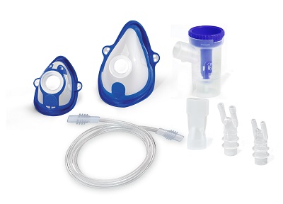 Alvita Kit Acces Aerosol 7Pz