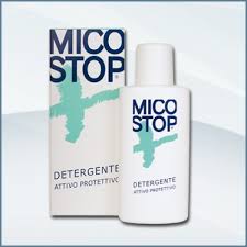Micostop Detergente 250Ml