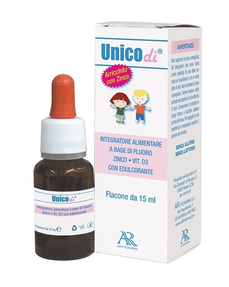 Unicodi' 15Ml
