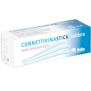 Connettivinastick Labbra 3G