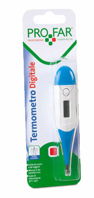 Profar Termometro Digit P/Fles