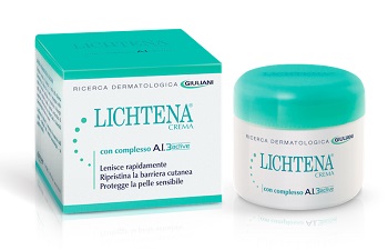 Lichtena Crema Ai 3 Active 50M