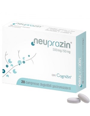 Neuprozin 28Cpr