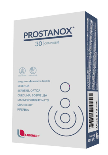 Prostanox 30Cpr