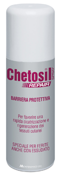 Chetosil Repair Spray 125Ml