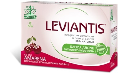 Leviantis Amarena 16Buste