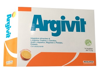 Argivit S/G 14Bust