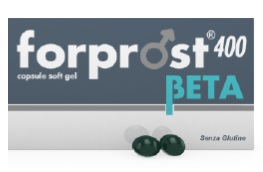 Forprost 400 Beta 15Cps