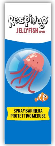 Respingo Jellyfish Spr 100Ml