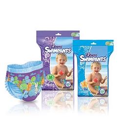 Libero Swimpants Pann Bb S 6Pz