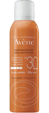 Avene Sol Nebulizzat Spr Spf30