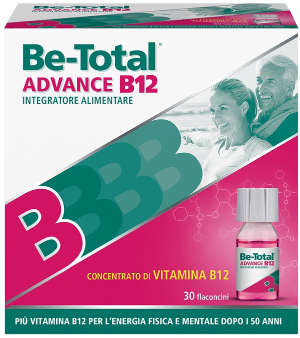 Betotal Advance B12 30Fl