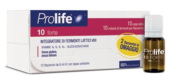 Prolife 10 Miliardi 12Fl 8Ml